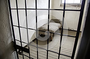 Old jail photo