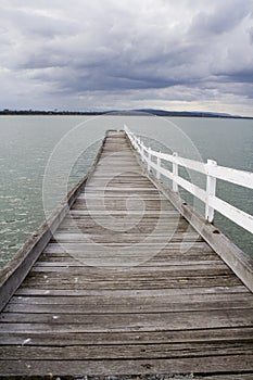 Old Jetty