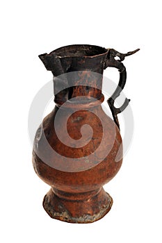 Old jug