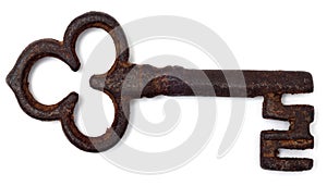 Old Key