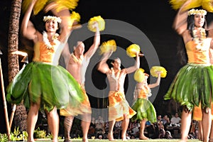 Old Lahaina Luau