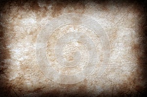 Old leather background