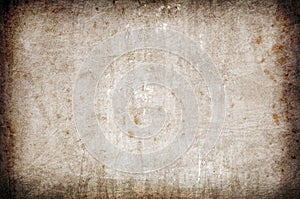 Old leather background