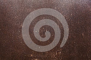 Old leather texture background