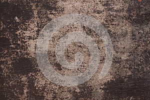 Old leather texture background