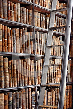 The Old Library, Trinity College, Dublin,The Book of Kells 17. 0