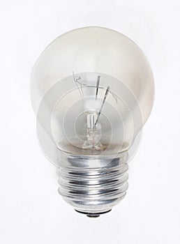 Old Light Bulb