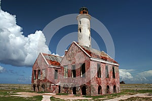 Old Lighthouse