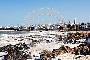 Punta del Este, Maldonado, Uruguay photo