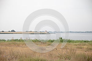The old lighthouse of BogÃÂ¸