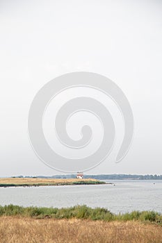 The old lighthouse of BogÃÂ¸