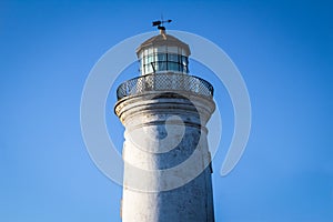 Old lighthouse