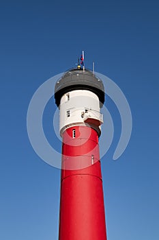 Old Lighthouse, Wangerooge, Germany
