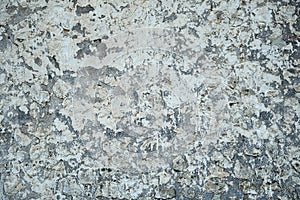 Old limewash wall texture