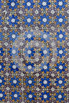 Old Lisbon tiles , azulejos