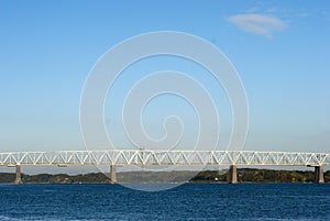 Old Little Belt Bridge