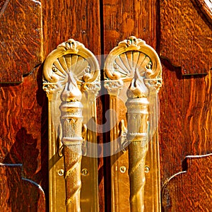 old london door in and wood ancien abstract hinged