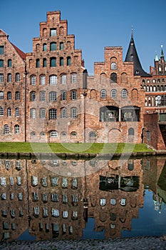 Old Lubeck