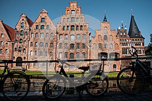 old Lubeck