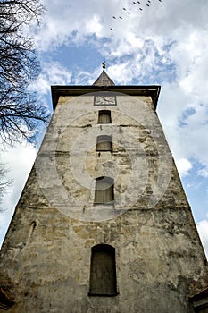 Old Lutheran Church