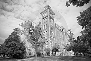 The Old Main