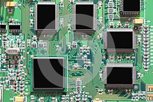 Old mainboard for PC