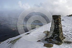 Old Man of Coniston