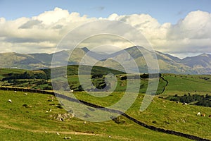 The Old Man of Coniston