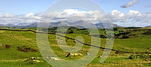 The Old Man of Coniston