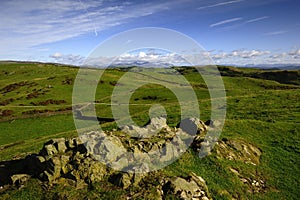 The Old Man of Coniston