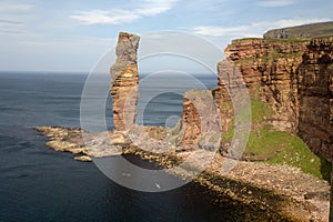 Old Man of Hoy