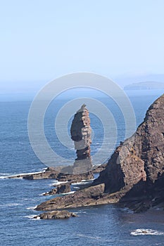 Old man of Stoer