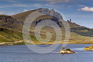 Old Man of Storr V