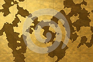 Old map wallpaper