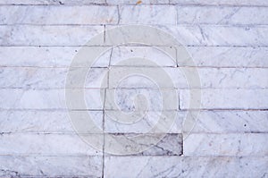 Old Marble block texture background