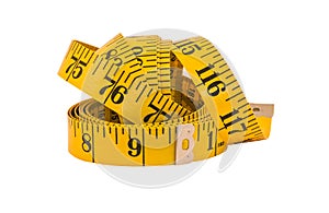 Old Measuring Tape