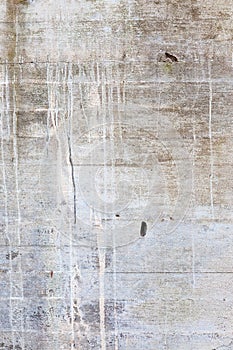 Old messy concrete wall texutre