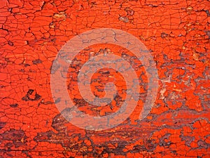 Old metal iron rust background and texture