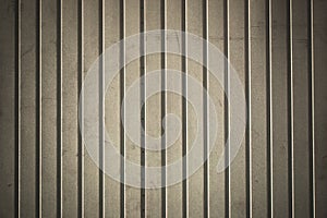 Old metal sheet texture