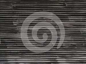 Old metal shutter background