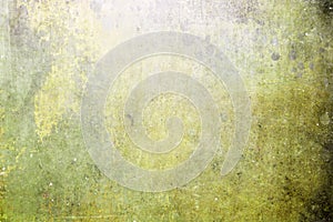 Old metallic sheet grungy backdrop