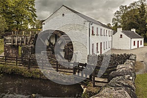 Old Mill