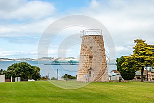 Old Mill Lookout, Port Lincoln