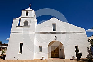 Old Mission