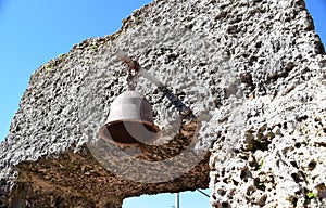 Old Mission Bell