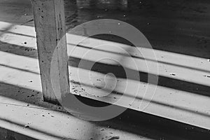 Old moments that pass in memory