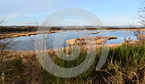 Old Moor RSPB Wetland Reserve