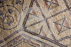 Old Mosaics