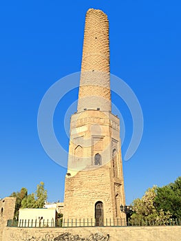 Old mosque