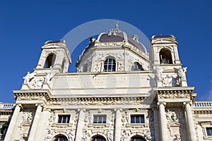 Old Museum Vienna